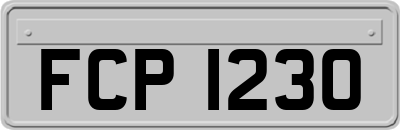 FCP1230