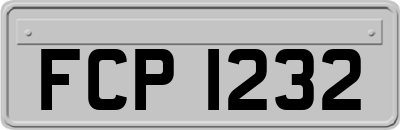 FCP1232
