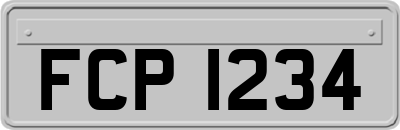 FCP1234