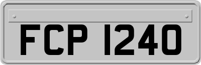FCP1240