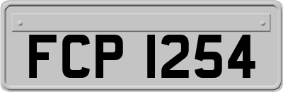 FCP1254