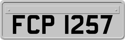 FCP1257