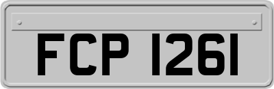 FCP1261