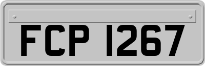 FCP1267