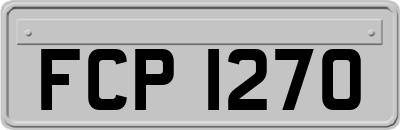 FCP1270