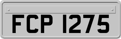 FCP1275