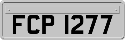 FCP1277