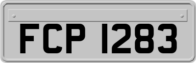 FCP1283