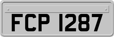 FCP1287