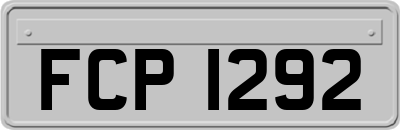 FCP1292