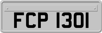 FCP1301