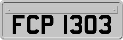 FCP1303