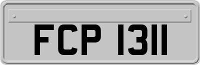 FCP1311