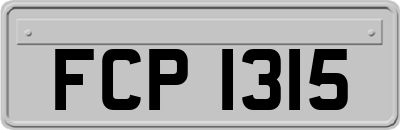 FCP1315