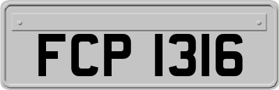 FCP1316