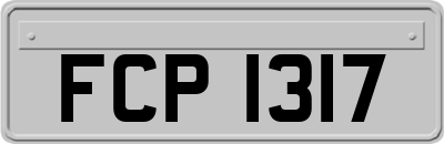 FCP1317