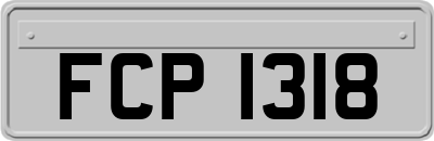 FCP1318