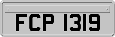 FCP1319