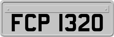 FCP1320