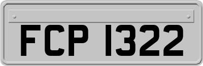 FCP1322