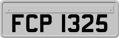FCP1325