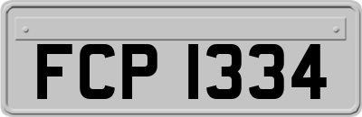 FCP1334