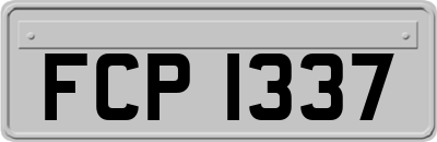 FCP1337