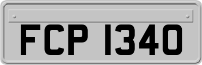 FCP1340