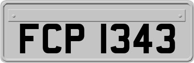FCP1343