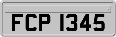 FCP1345
