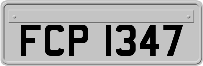 FCP1347