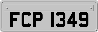 FCP1349