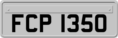 FCP1350