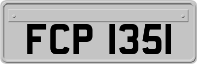 FCP1351