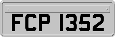 FCP1352