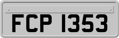 FCP1353
