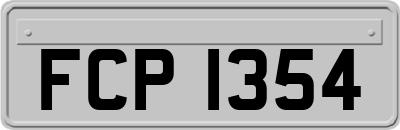 FCP1354