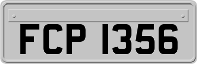 FCP1356
