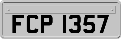 FCP1357