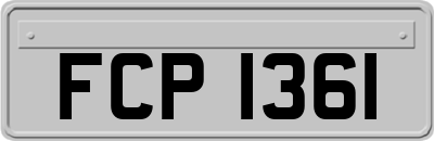 FCP1361