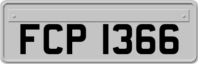 FCP1366