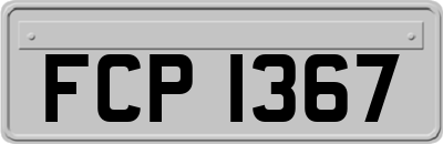 FCP1367