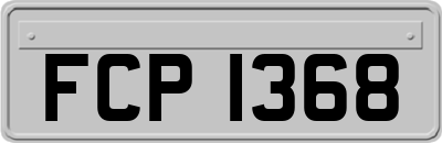 FCP1368
