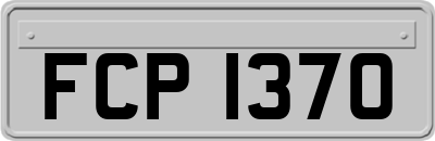 FCP1370