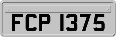 FCP1375
