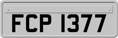 FCP1377