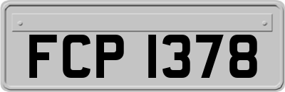 FCP1378