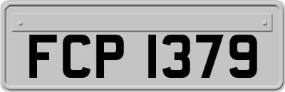 FCP1379