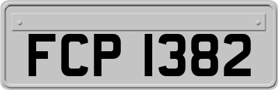 FCP1382