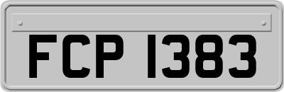FCP1383